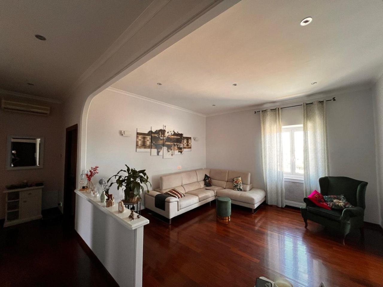 The House * Roma