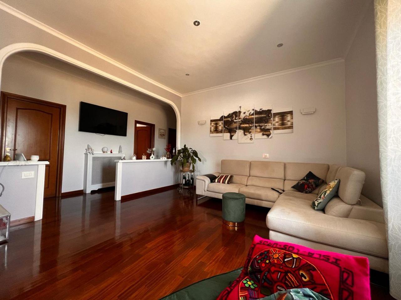 Habitación en casa particular The House *